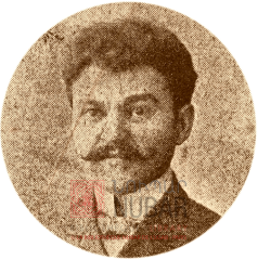 Hovhannes Kldjian  *-1915